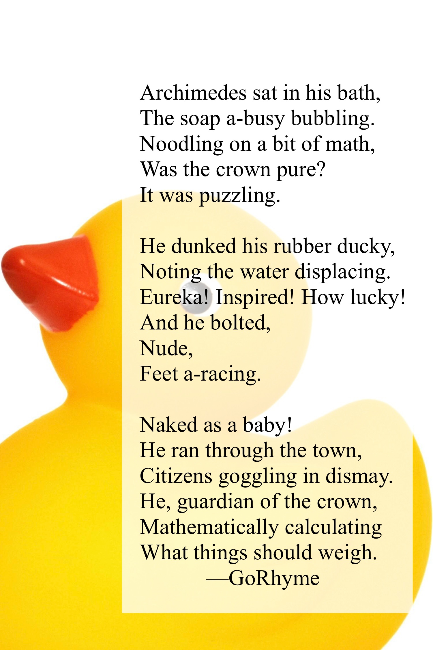 Poetry by Kelly Gray